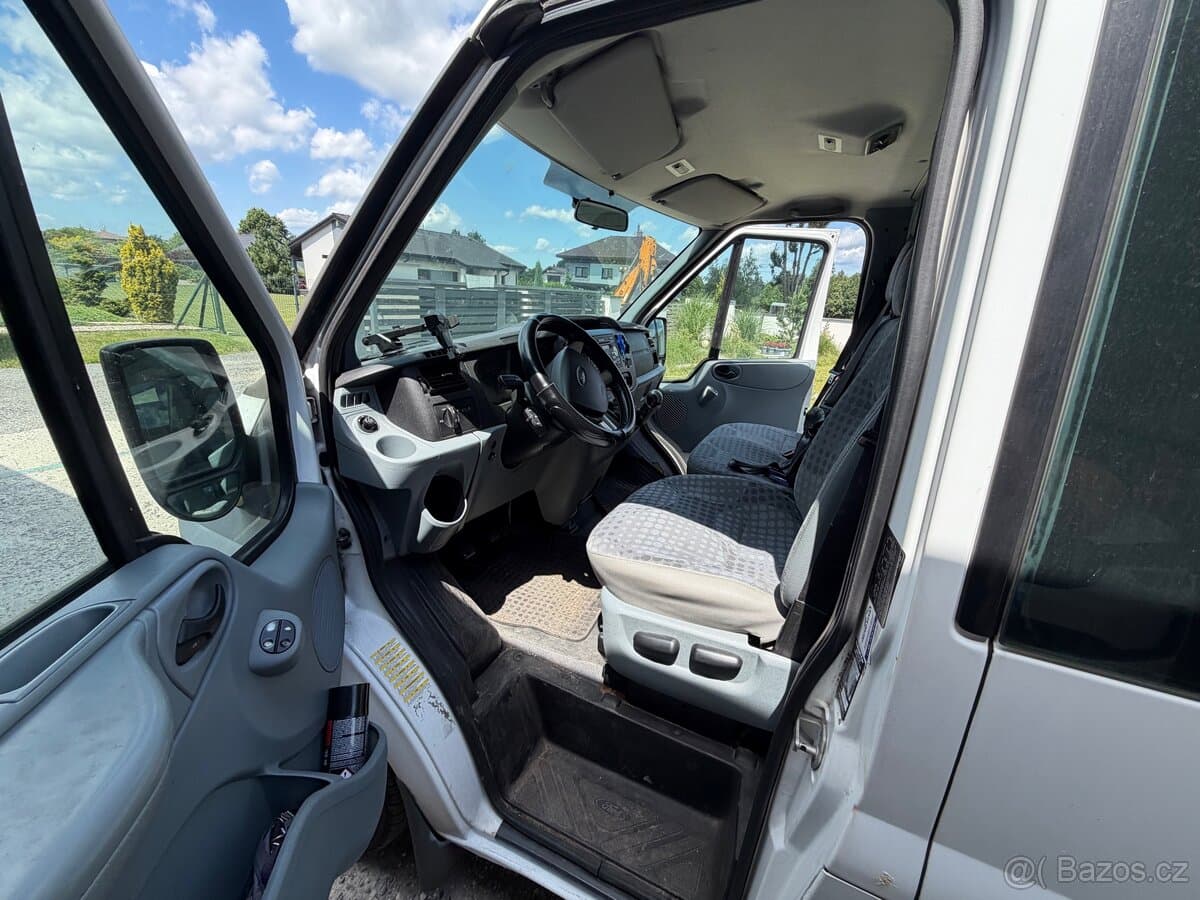 2010 Ford TRANSIT - 5