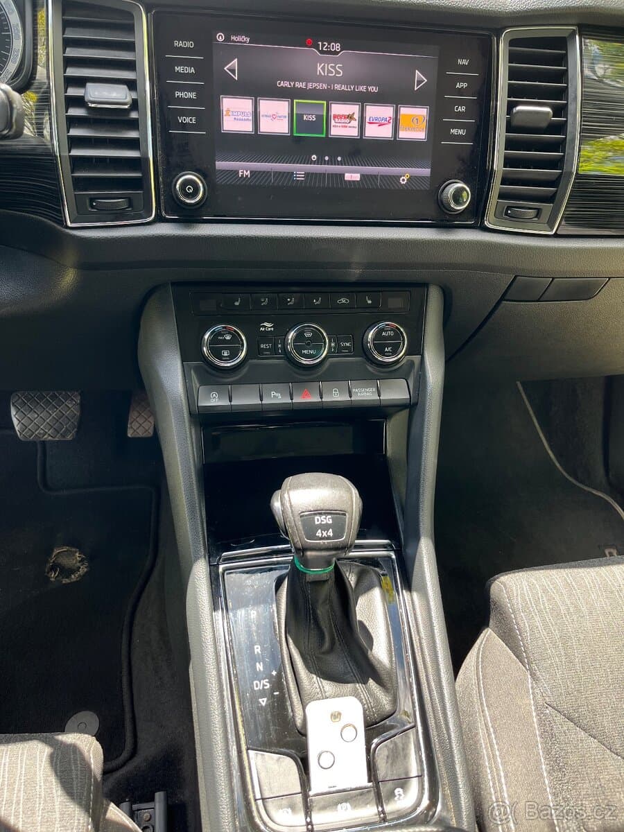 2019 Škoda KODIAQ - 5