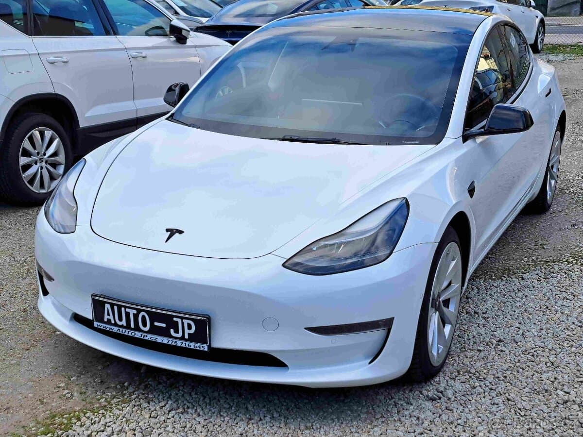 2023 Tesla MODEL 3 - 5