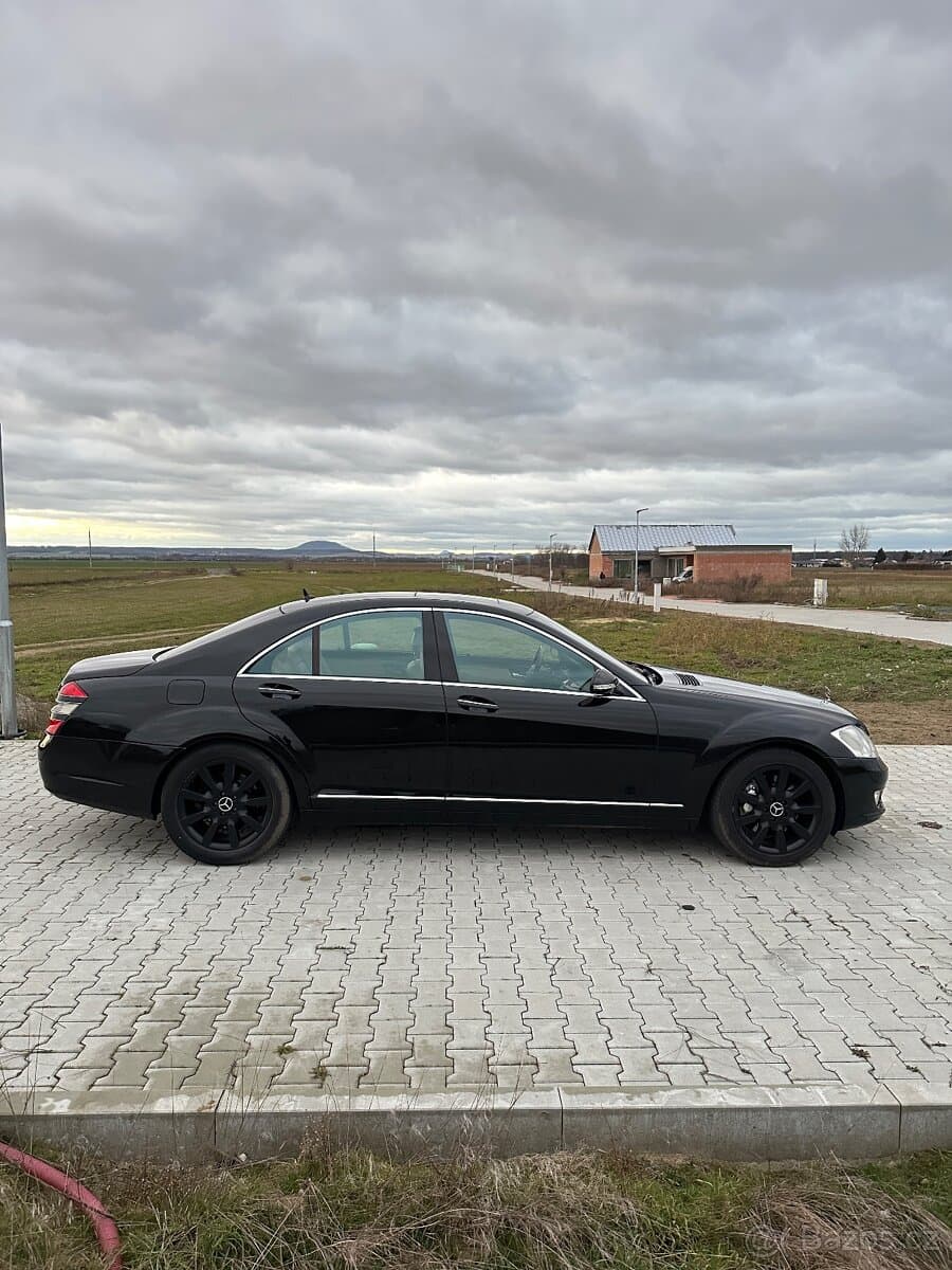 2007 Mercedes-Benz OSTATNÍ - 5