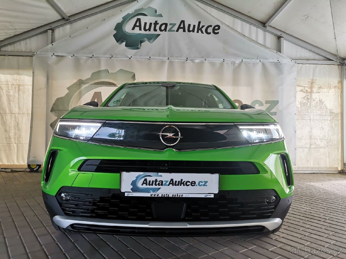 2023 Opel MOKKA - 5