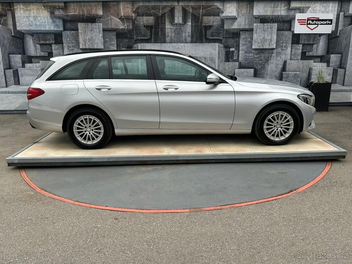 2015 Mercedes-Benz OSTATNÍ - 5