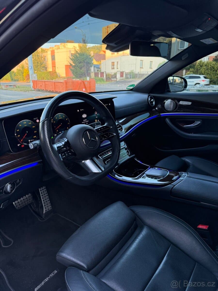 2022 Mercedes-Benz OSTATNÍ - 5