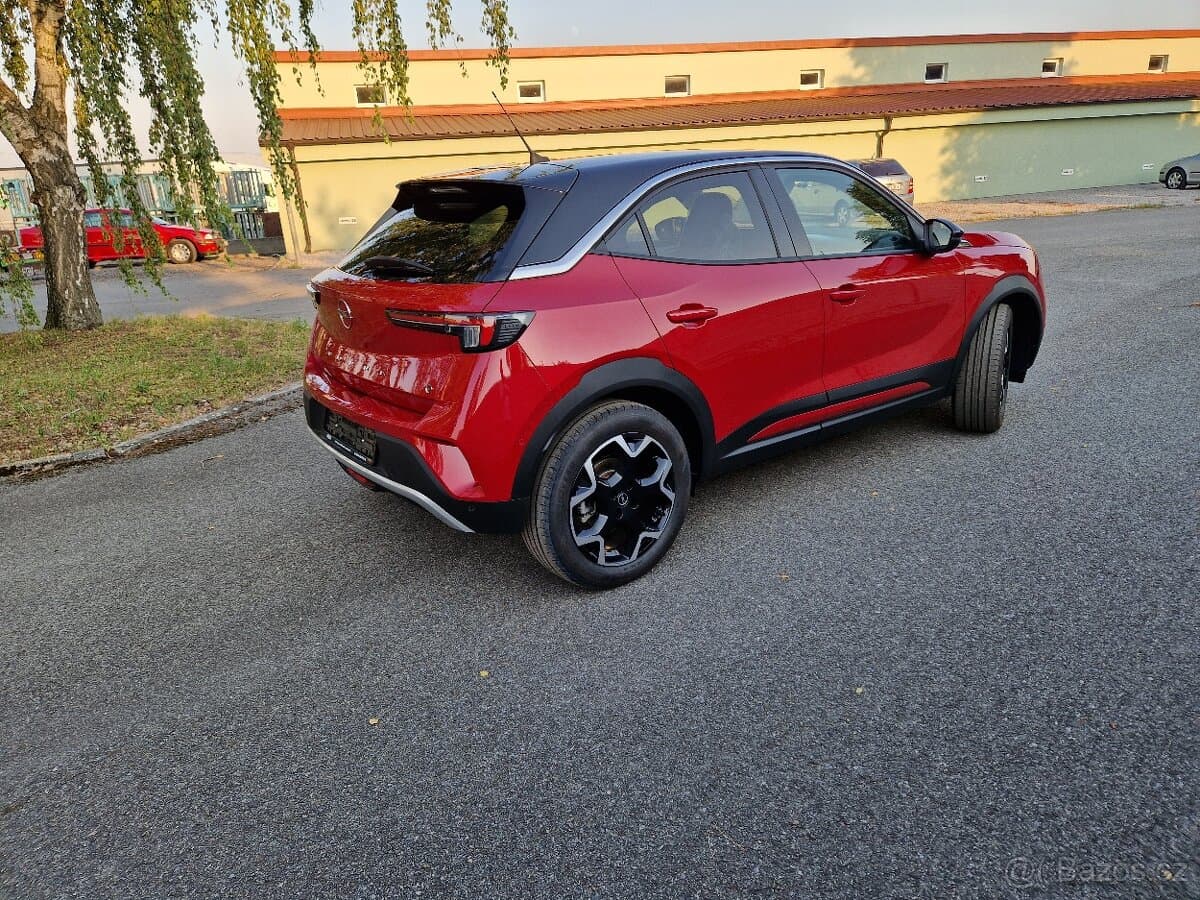 2023 Opel MOKKA - 5