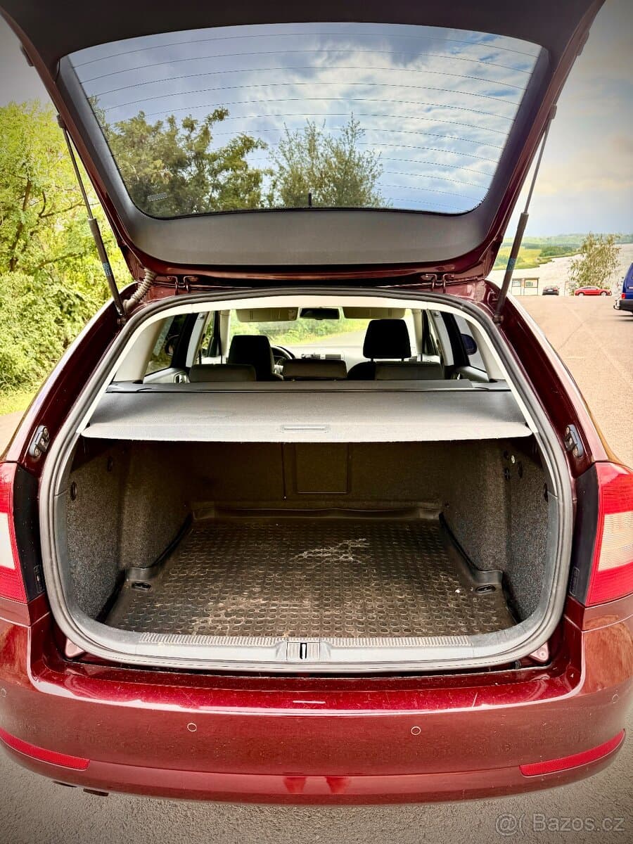 2010 Škoda OCTAVIA - 5