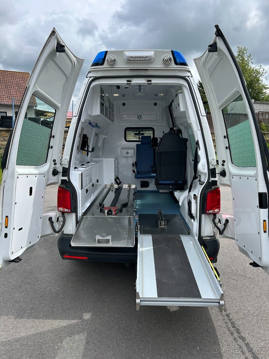 2021 Volkswagen TRANSPORTER - 5