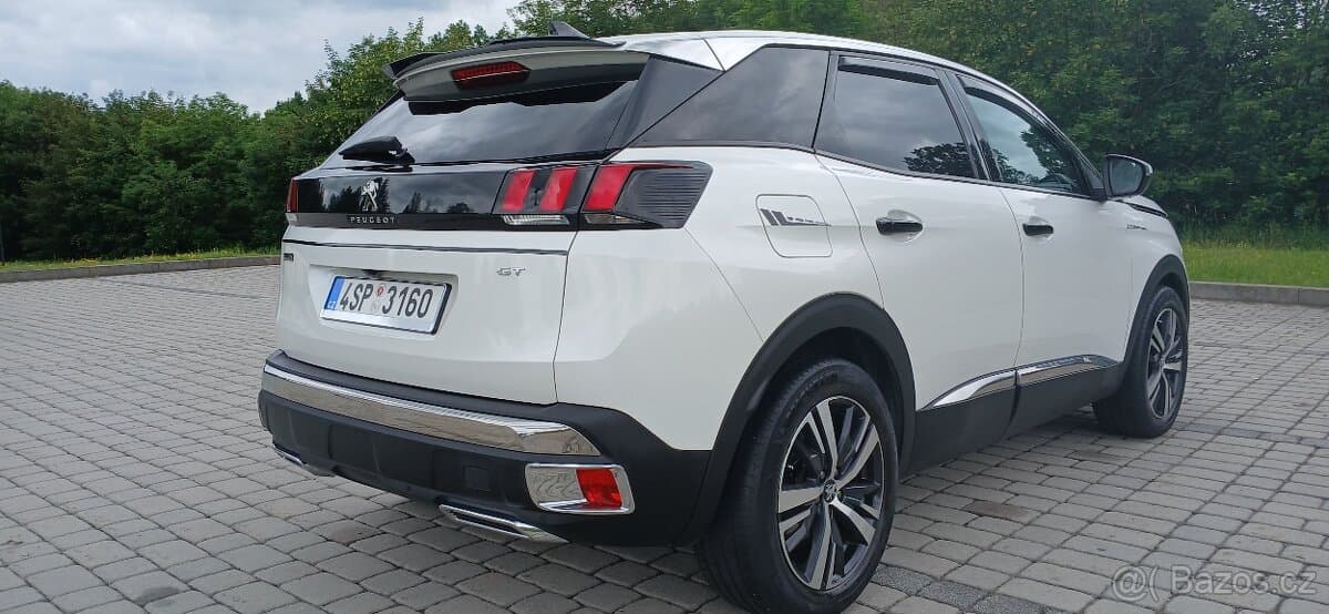 2018 Peugeot OSTATNÍ - 5