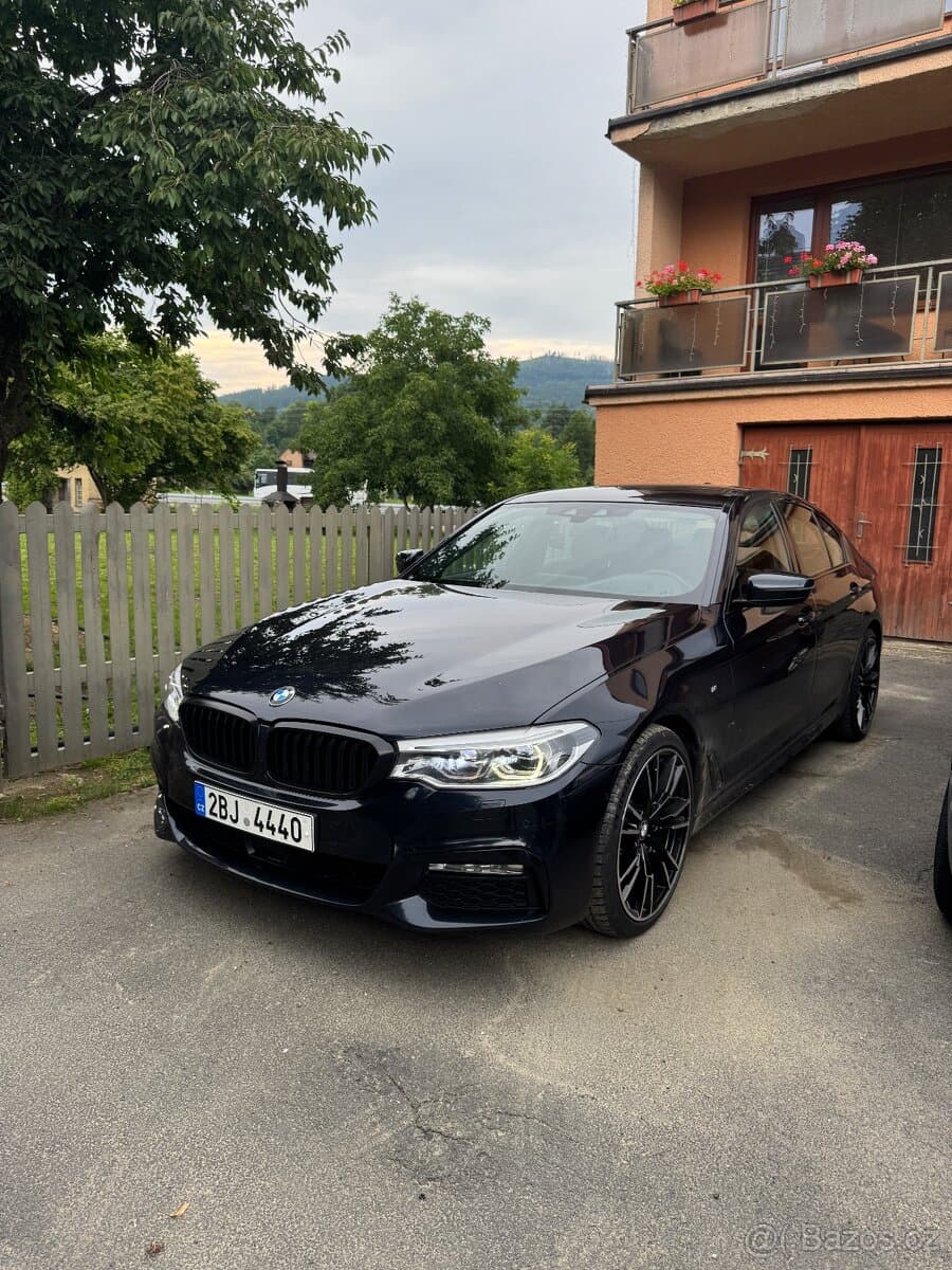 2018 BMW OSTATNÍ - 5