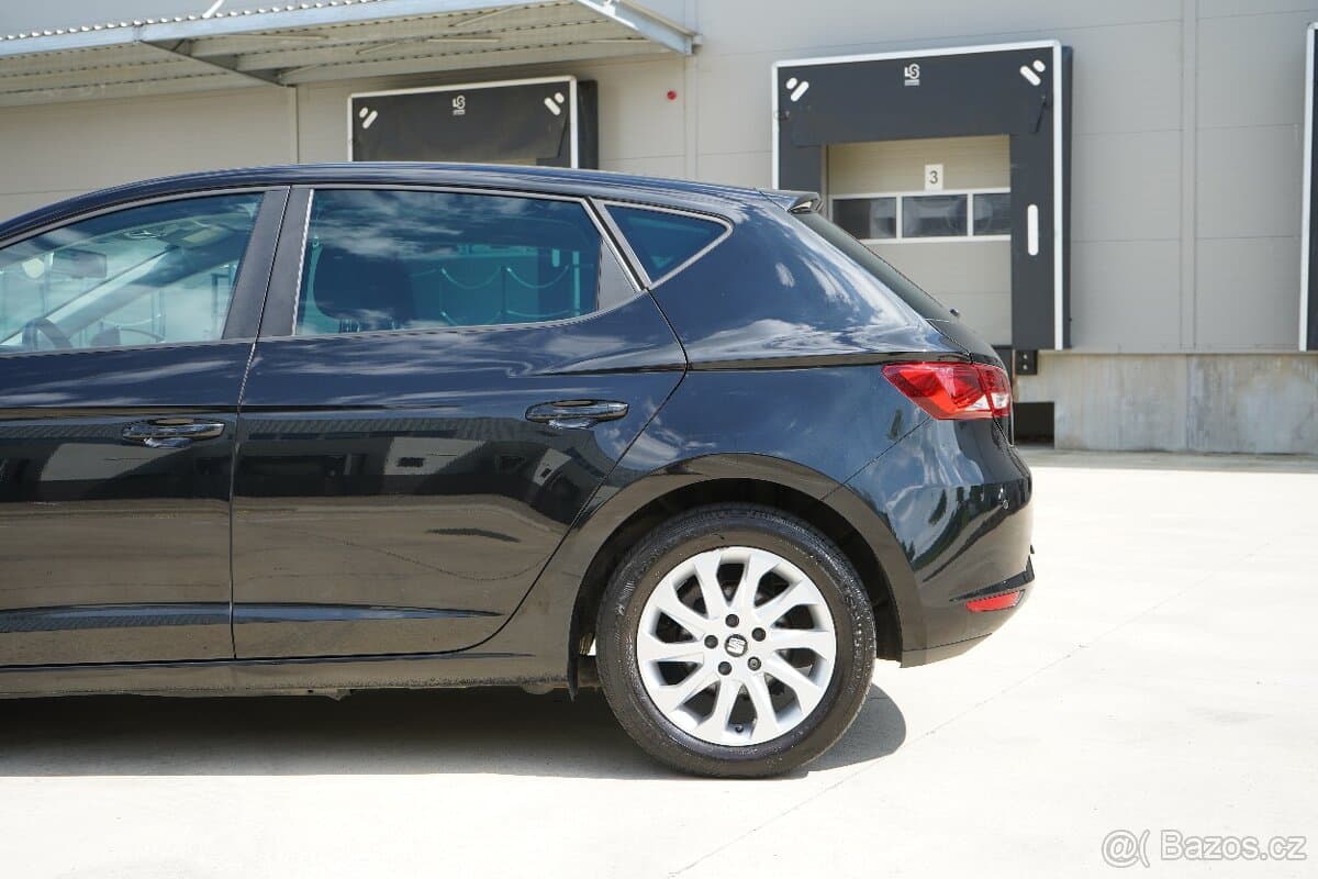 2015 Seat LEON - 5