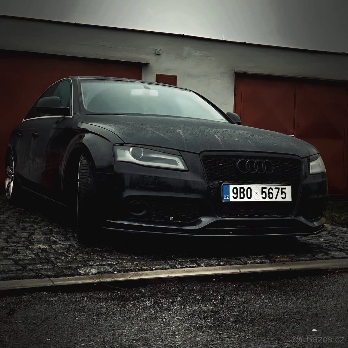 Audi A4 - 5