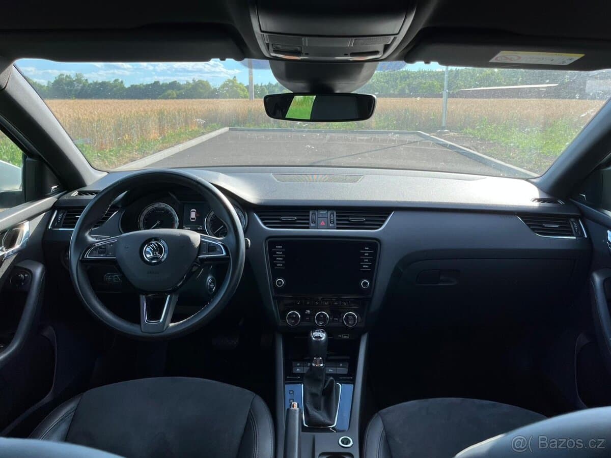 2019 Škoda OCTAVIA - 5