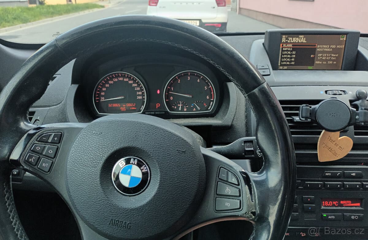 2006 BMW X3 - 5