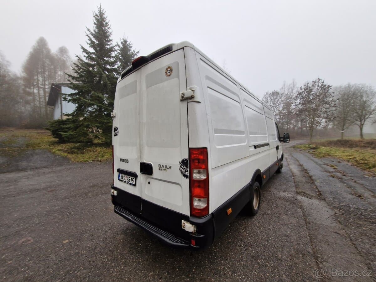 2010 Iveco OSTATNÍ - 5