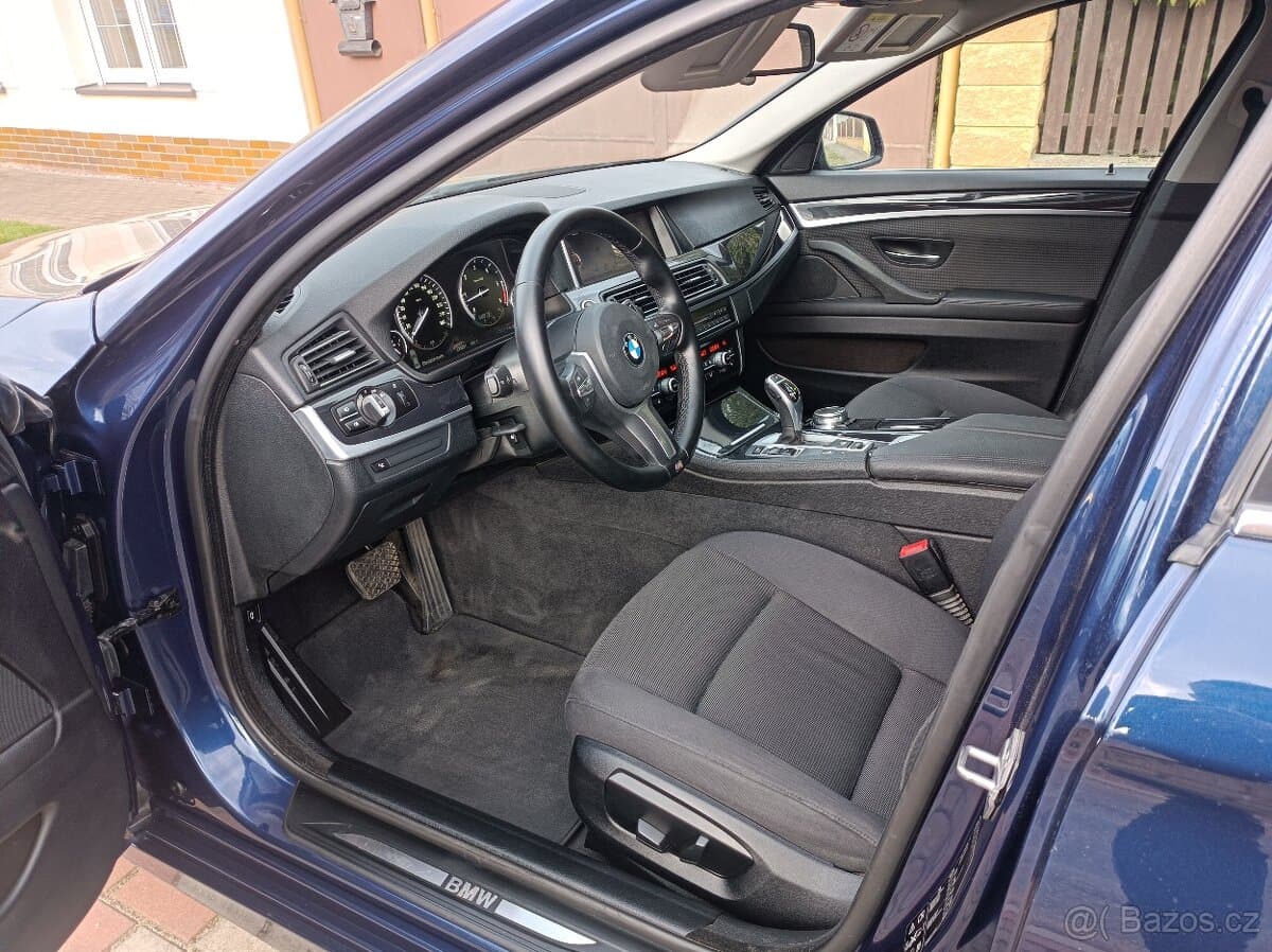 2016 BMW OSTATNÍ - 5