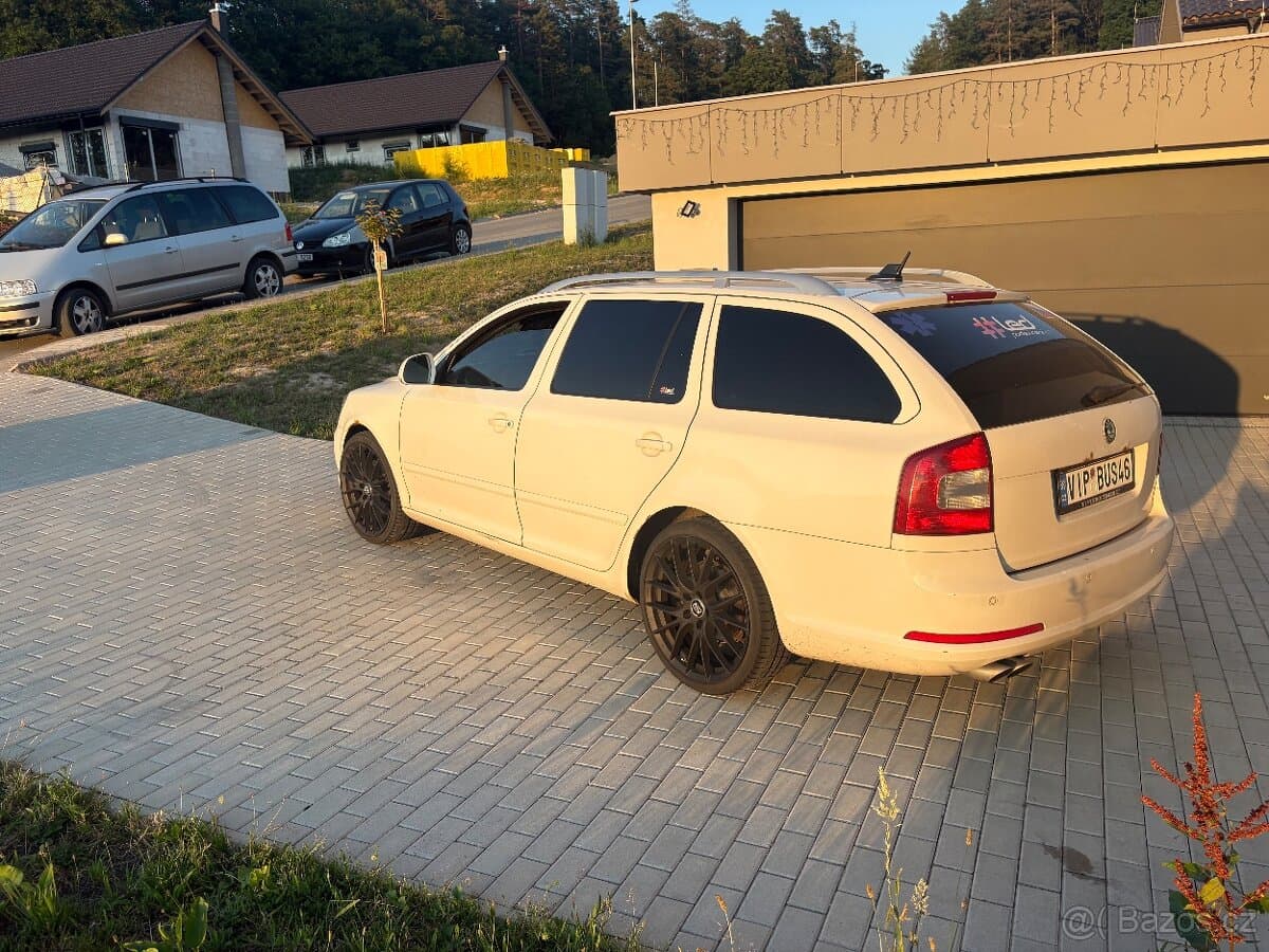 2012 Škoda OCTAVIA - 5