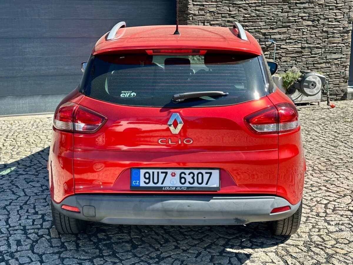 2019 Renault CLIO - 5