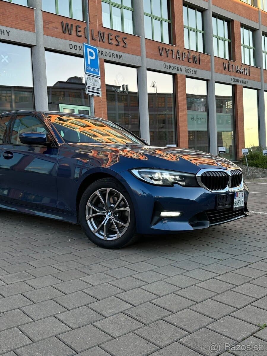 2021 BMW OSTATNÍ - 5