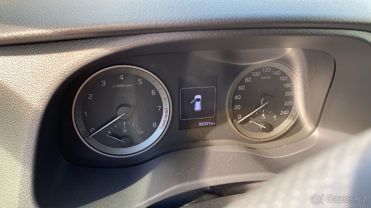 2018 Hyundai TUCSON - 5