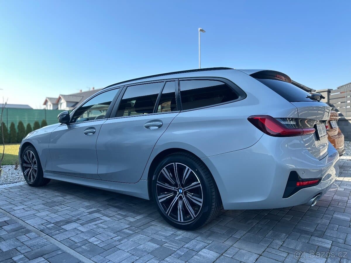 2020 BMW OSTATNÍ - 5