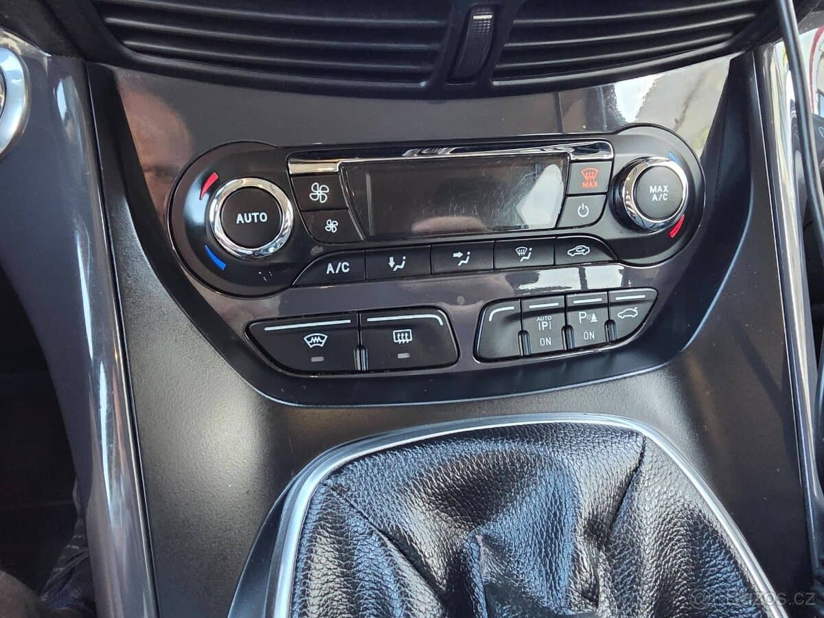 2014 Ford KUGA - 5