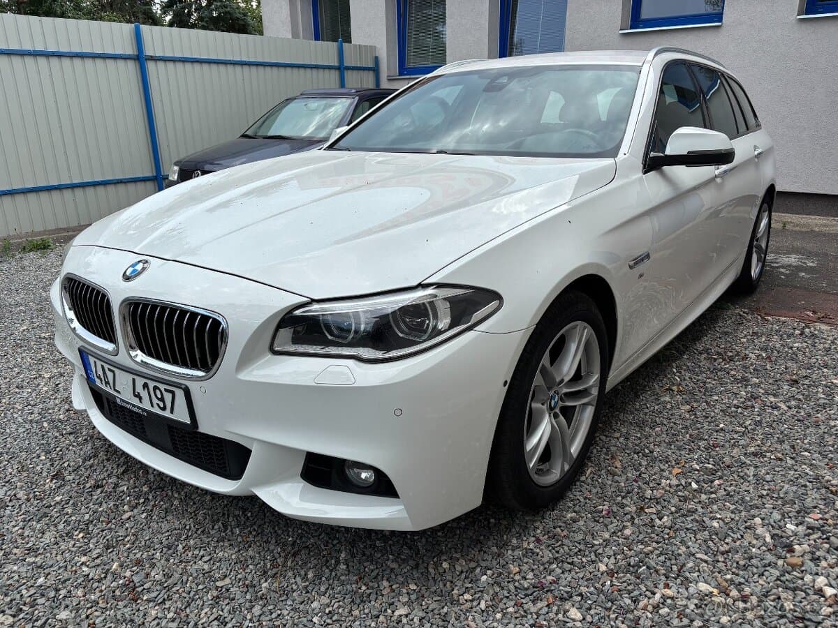 2015 BMW OSTATNÍ - 5
