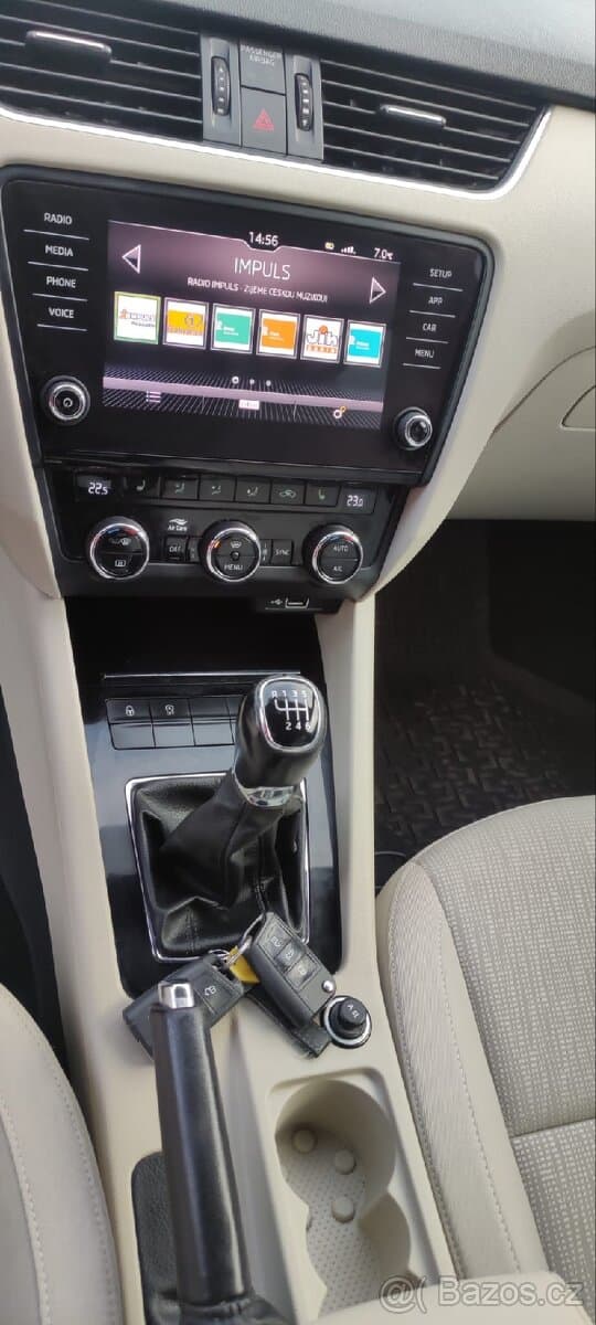 2019 Škoda OCTAVIA - 5