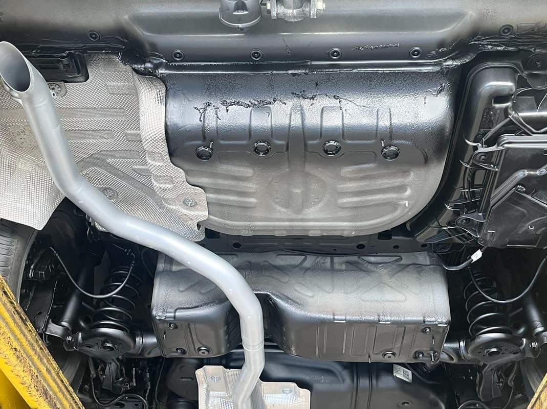2019 Opel ASTRA - 5