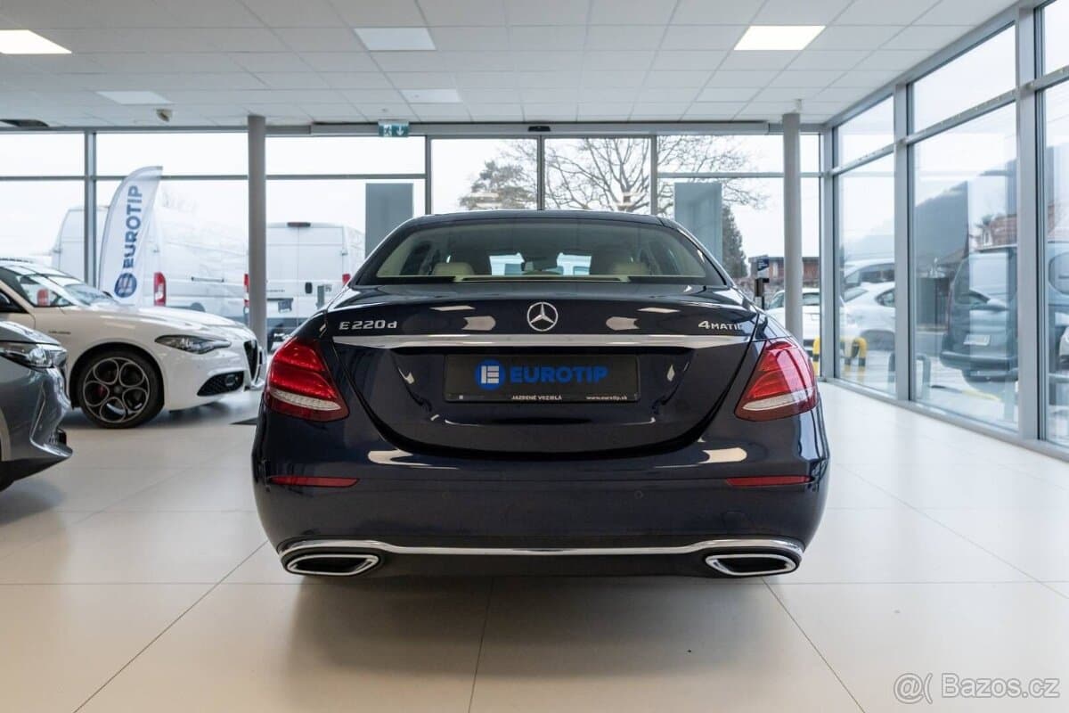 2018 Mercedes-Benz OSTATNÍ - 5