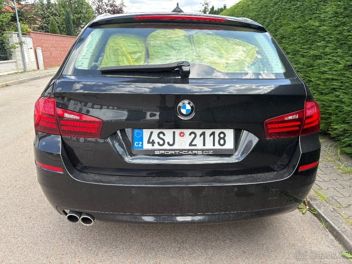 2014 BMW OSTATNÍ - 5