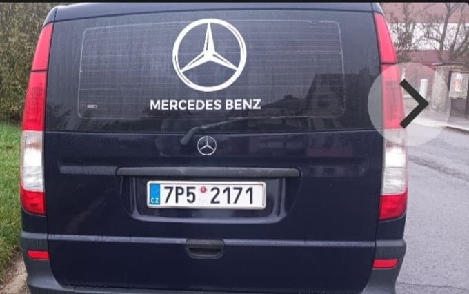 2006 Mercedes-Benz OSTATNÍ - 5