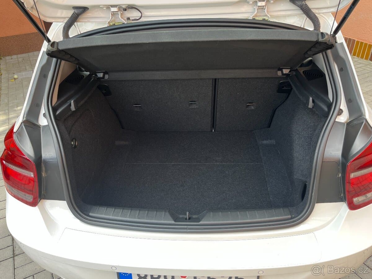 2014 BMW OSTATNÍ - 5