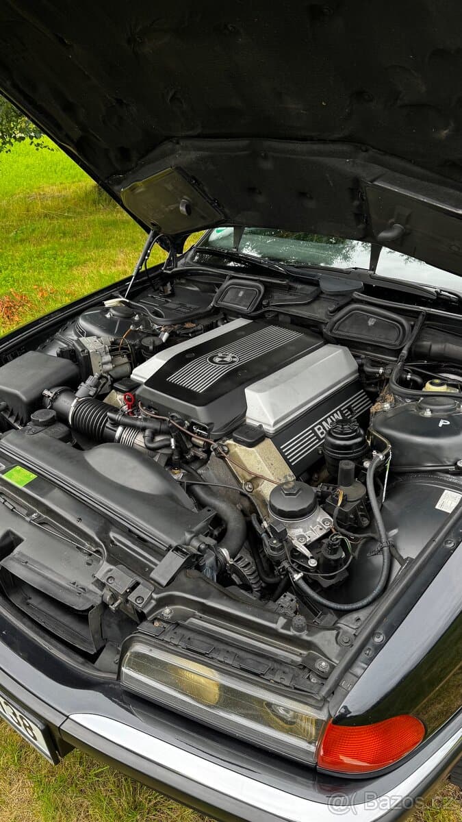 1997 BMW OSTATNÍ - 5
