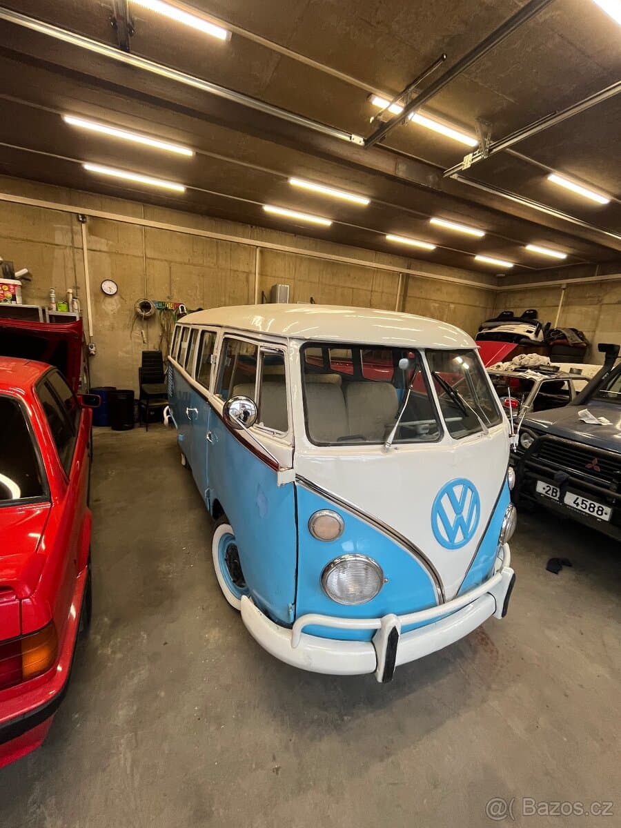 Volkswagen OSTATNÍ - 5