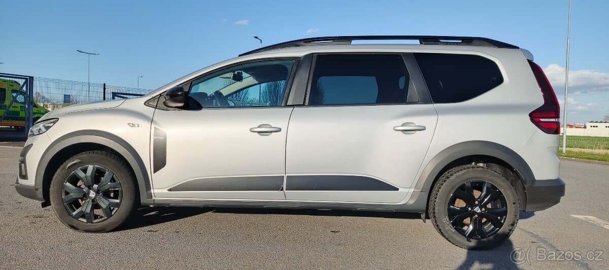 2022 Dacia OSTATNÍ - 5