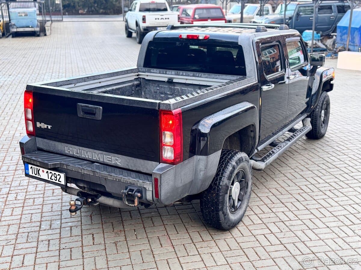 2009 Hummer OSTATNÍ - 5