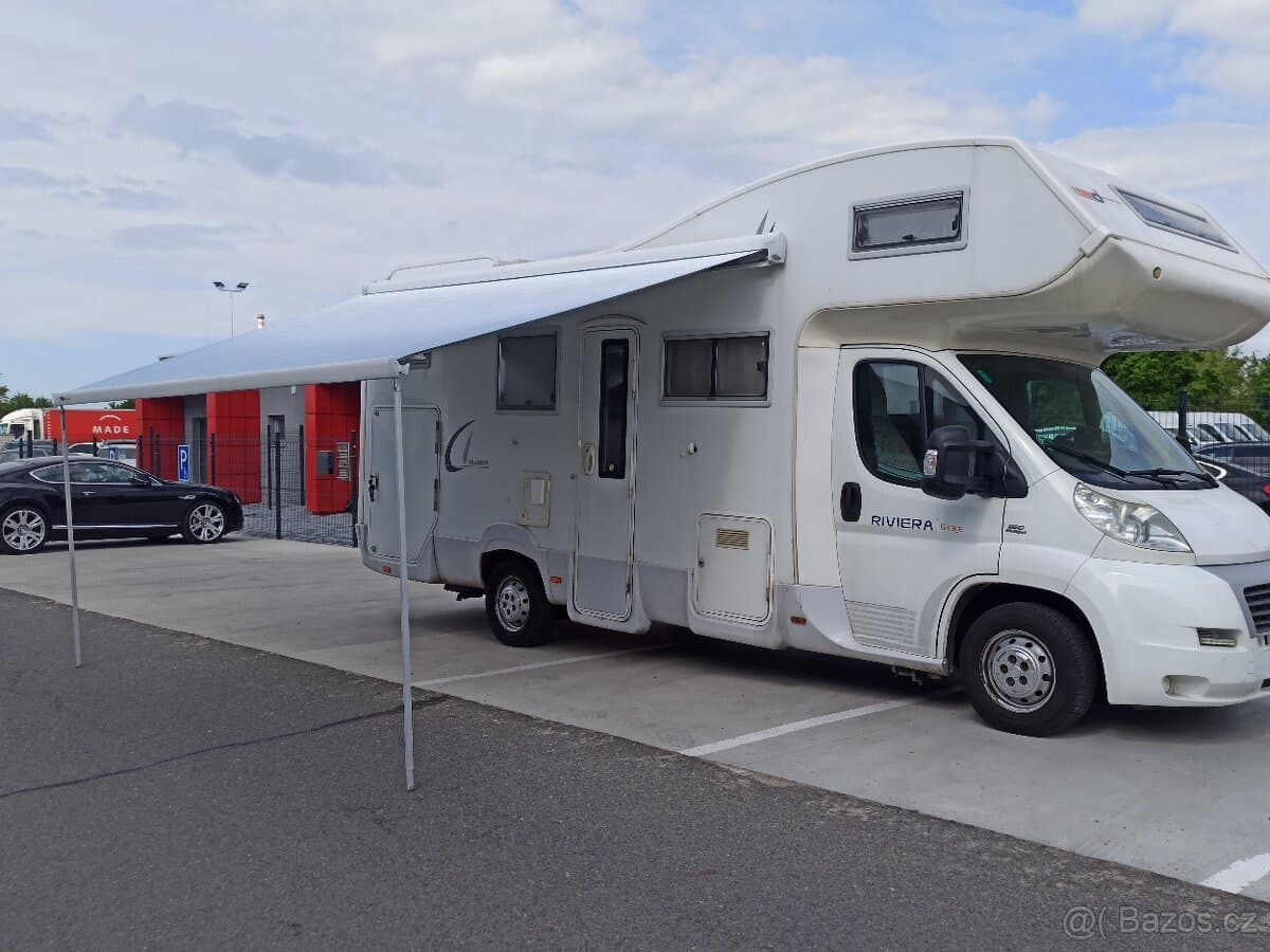 2008 Fiat DUCATO - 5