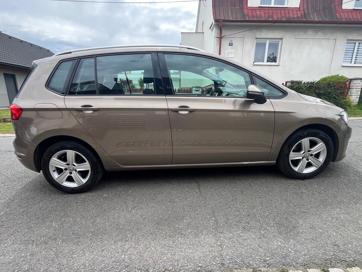 2014 Volkswagen GOLF - 5