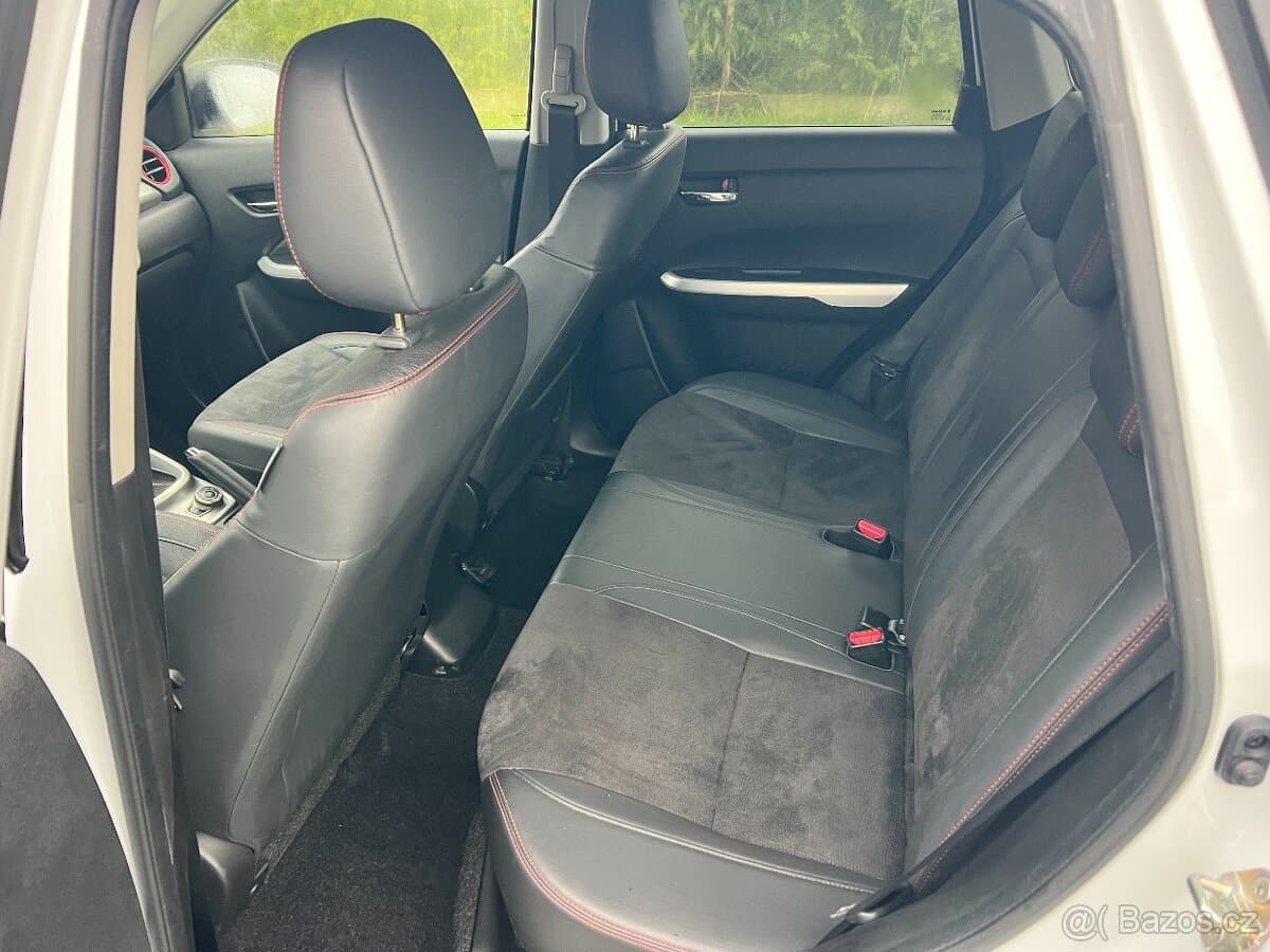 2017 Suzuki VITARA - 5