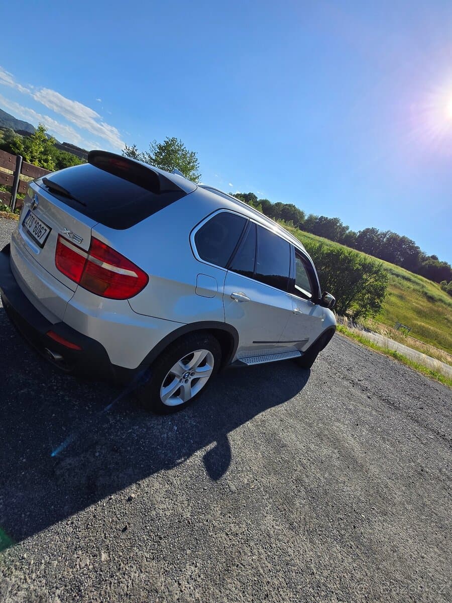 2010 BMW X5 - 5