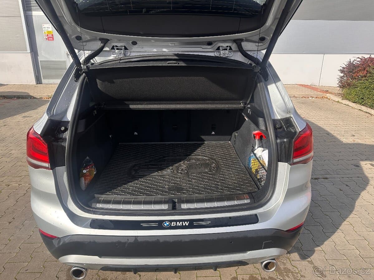 BMW X1 - 5