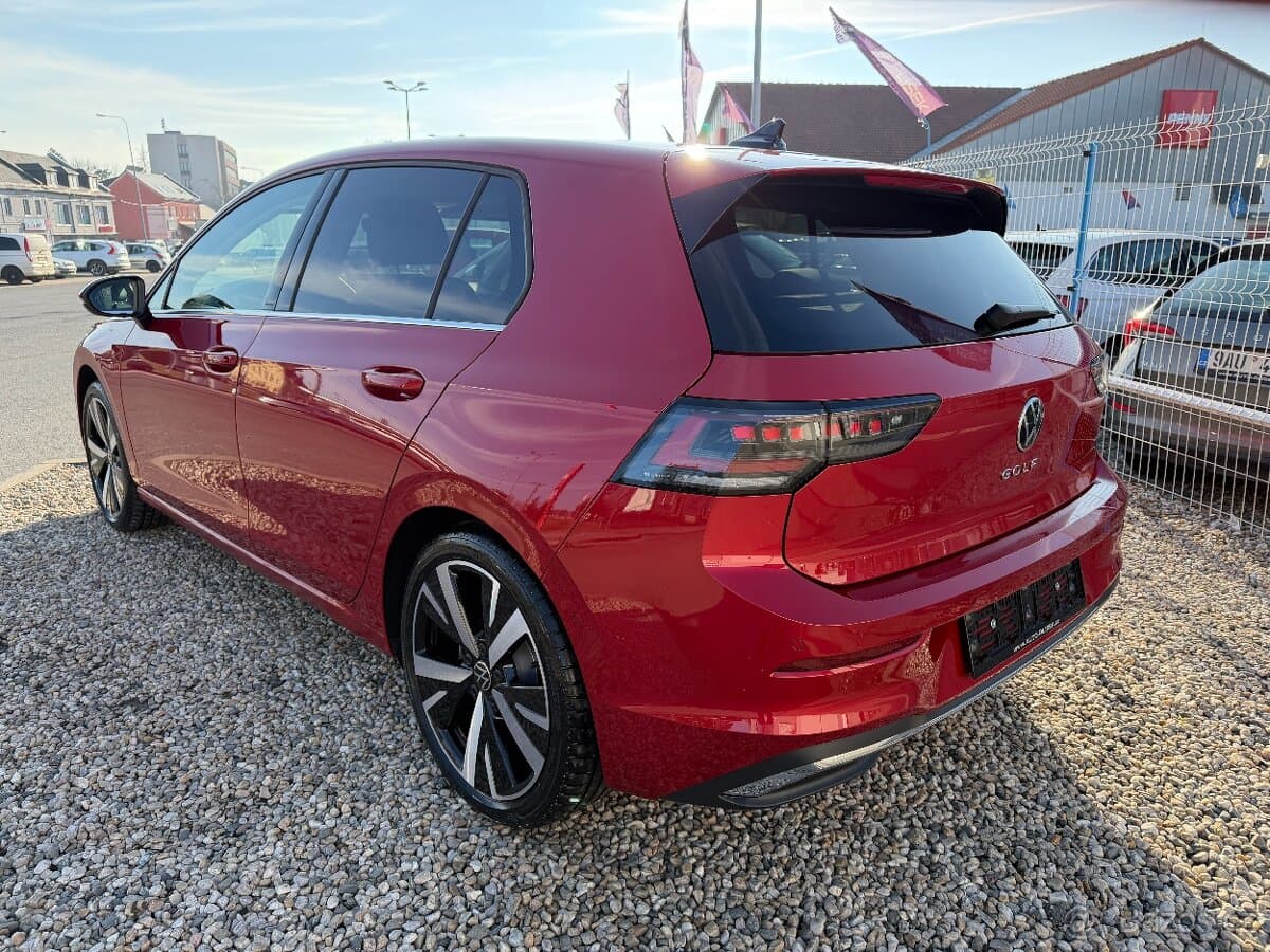 2025 Volkswagen GOLF - 5
