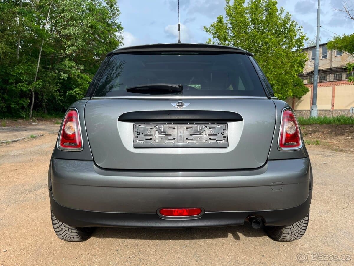 2009 Mini COOPER - 5
