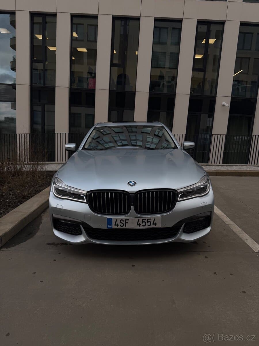 2019 BMW OSTATNÍ - 5