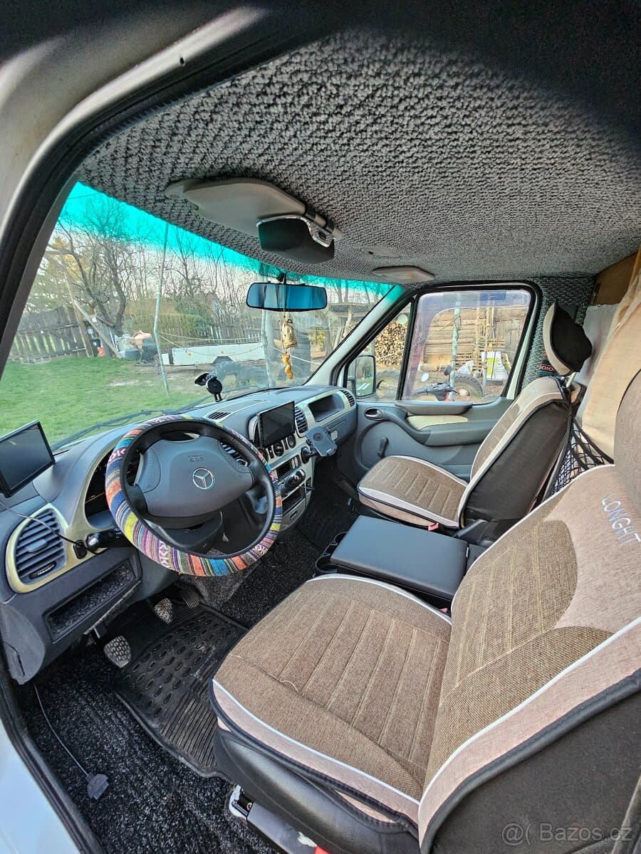 2005 Mercedes-Benz SPRINTER - 5