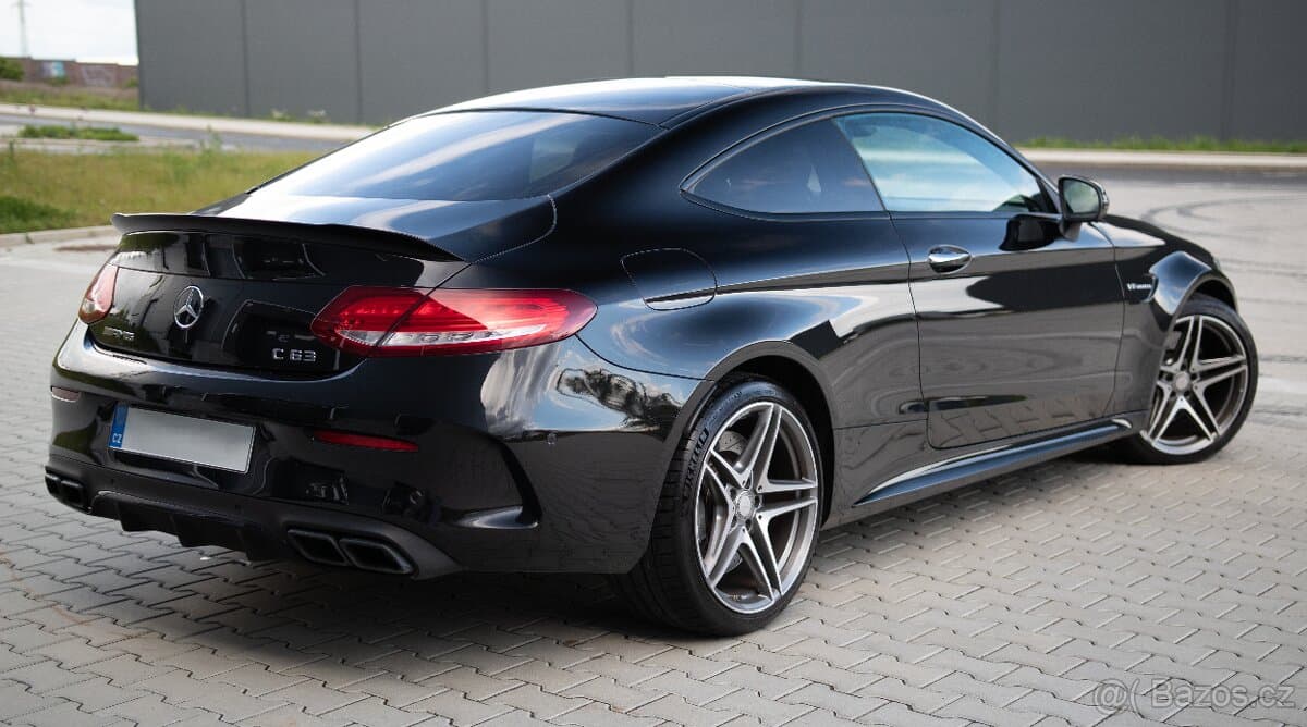 2017 Mercedes-Benz OSTATNÍ - 5