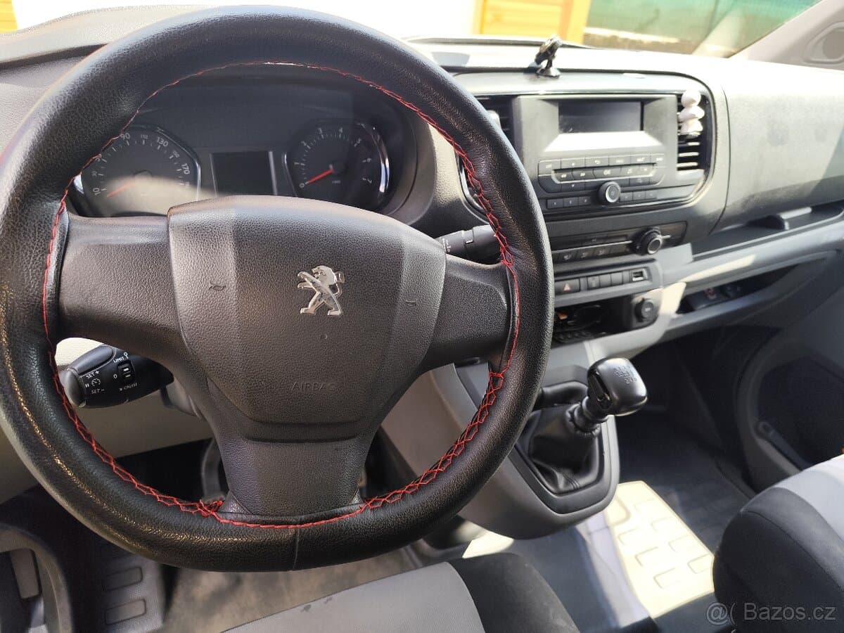 2017 Peugeot EXPERT - 5