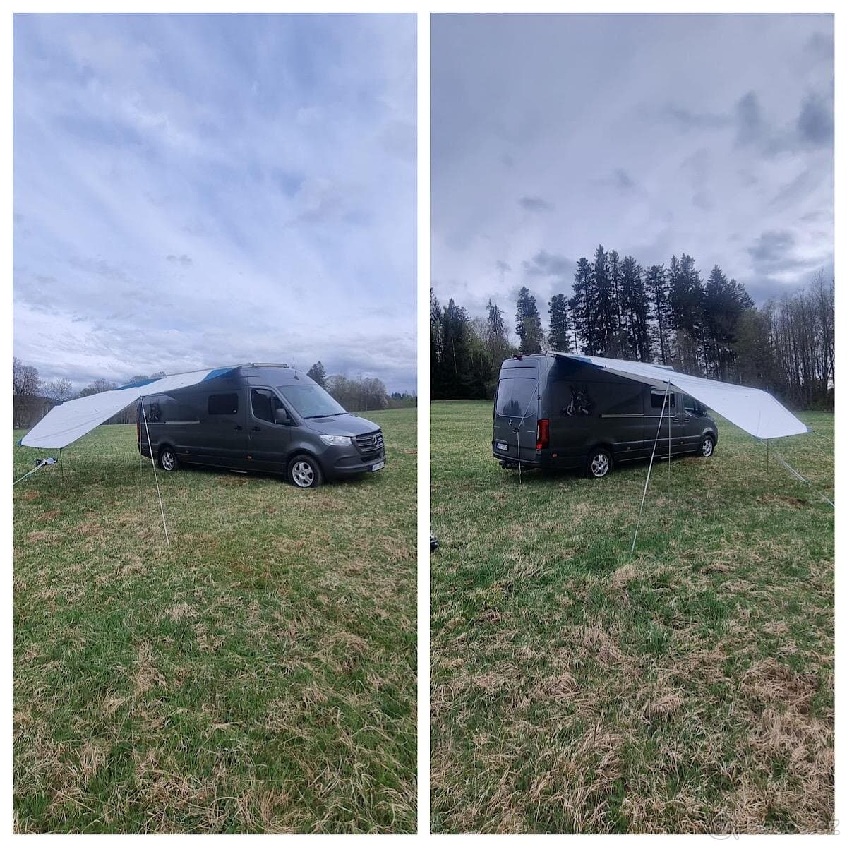 2021 Mercedes-Benz SPRINTER - 5