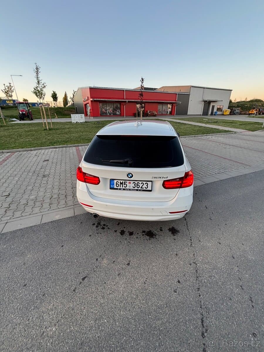 2014 BMW OSTATNÍ - 5