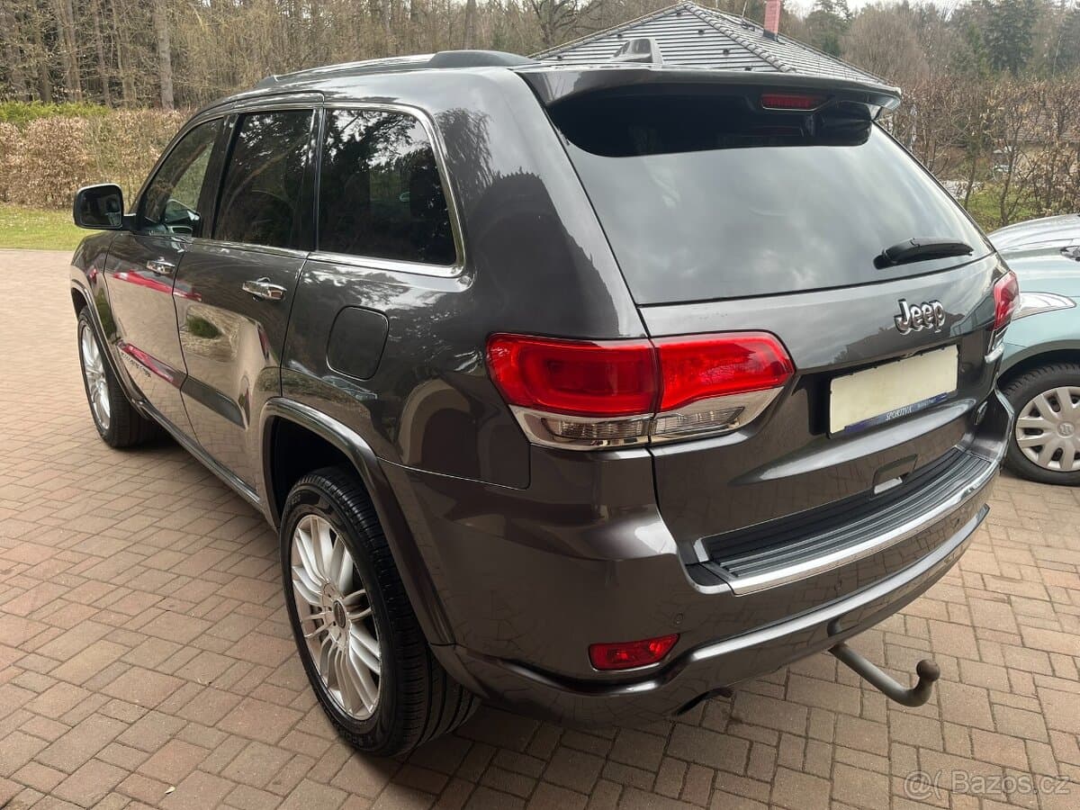 2014 Jeep CHEROKEE - 5