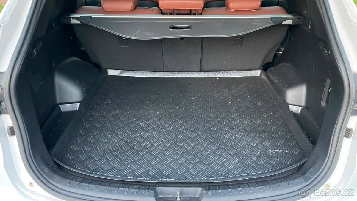 2015 Hyundai SANTA FE - 5
